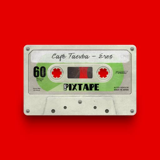 01199 - Cafe Tacvba - Eres